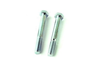 Tornillo Hexagonal 3/8 X 3 1/2 °5 Galv.