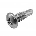 Pija punta de broca Phillips 8 X 1/2