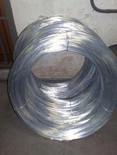 Alambre Galvanizado