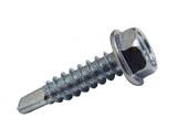 Pija Hexagonal 14 X 3/4