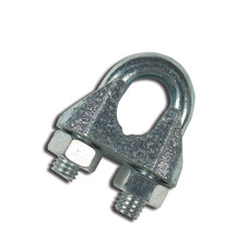 Nudo 3/16 Galvanizado 100 pz