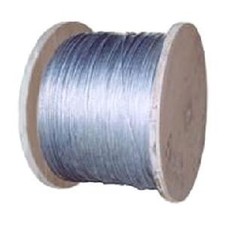 Cable de Acero 1/8 7X7 1005m