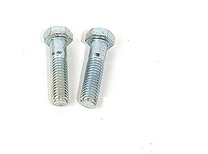 Tornillo Hexagonal 3/8 X 1 1/2 °5 Galv.