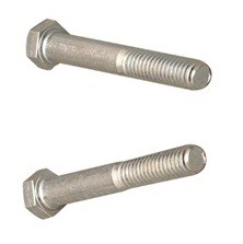 Tornillo Hexagonal 3/8 X 2 1/2 °5 Galv.