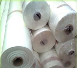 Plástico Blanco 4.2mX60m