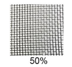 Malla sombra 50%