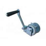 Malacate Galvanizado (Winch) 600LB