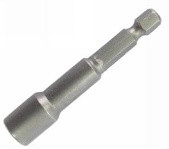 Dado Hexagonal 1/4 imantado